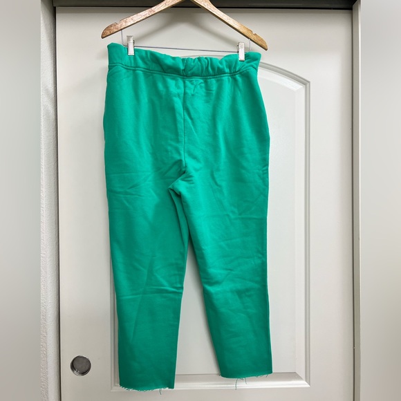 NWT Free People Sandrine Rose Sweatpants - Picture 3 of 9